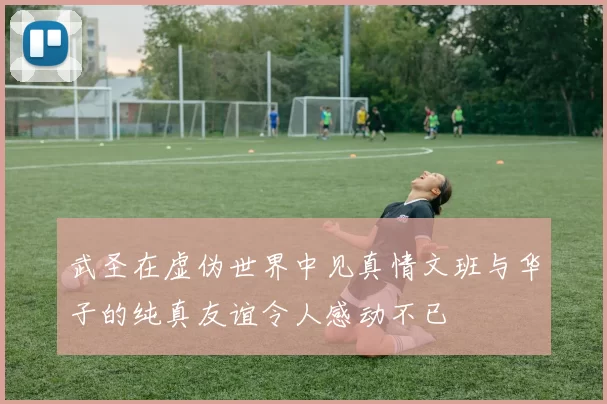 武圣在虚伪世界中见真情文班与华子的纯真友谊令人感动不已
